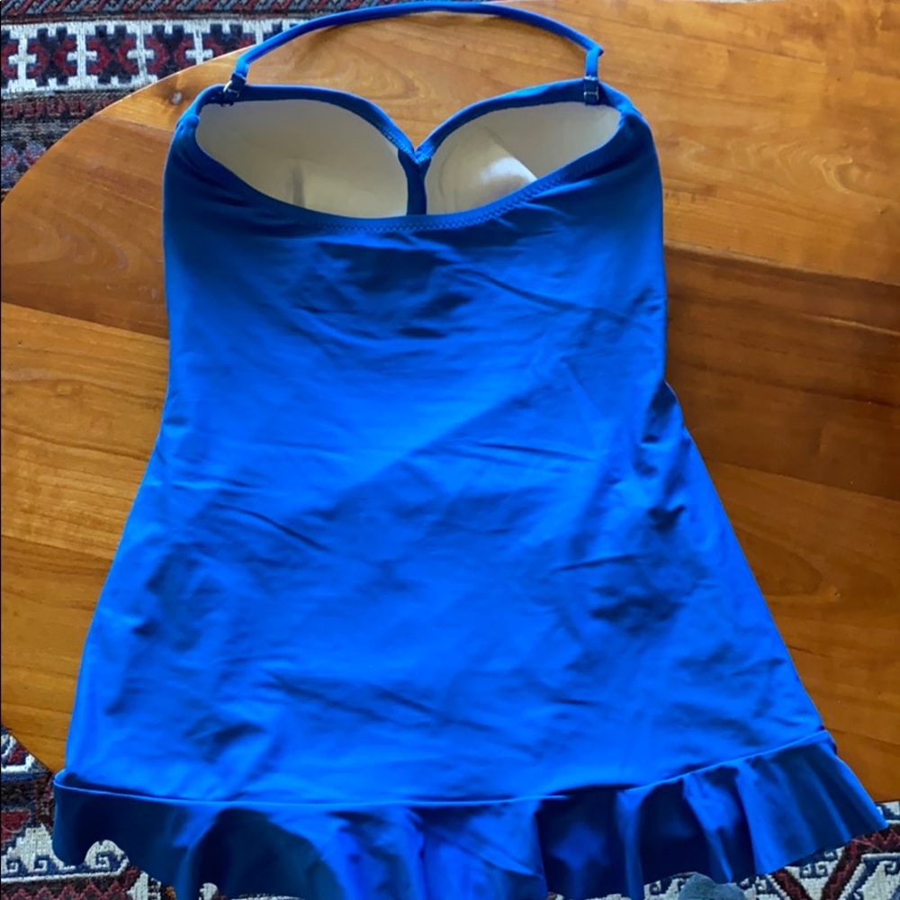 Kenneth Cole swim suit - Picture 2 of 2